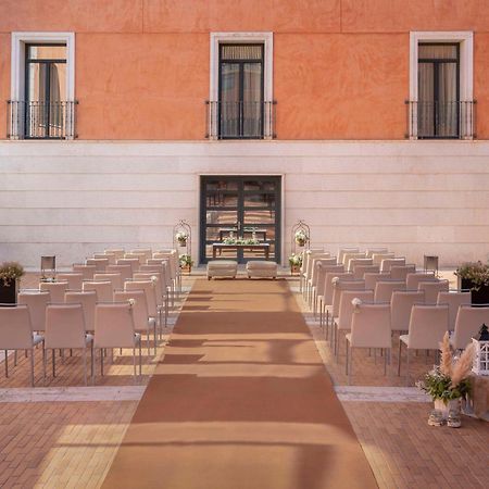 Nh Collection Palacio De Aranjuez Eksteriør bilde