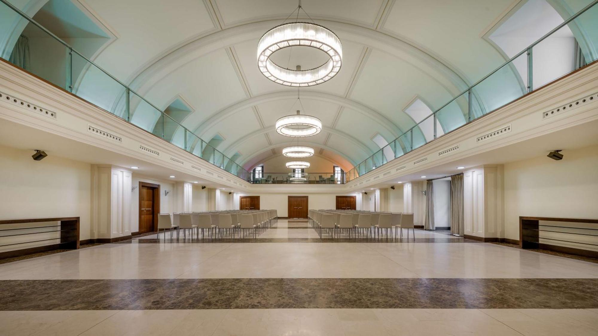Nh Collection Palacio De Aranjuez Eksteriør bilde